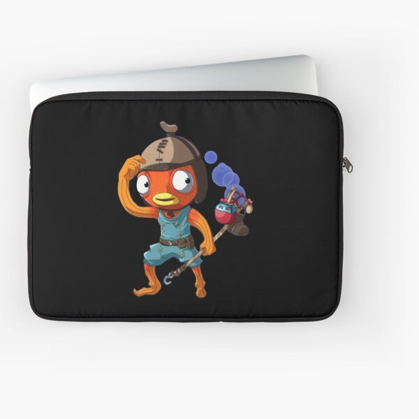 BABY FISHSTICK Laptop Sleeve