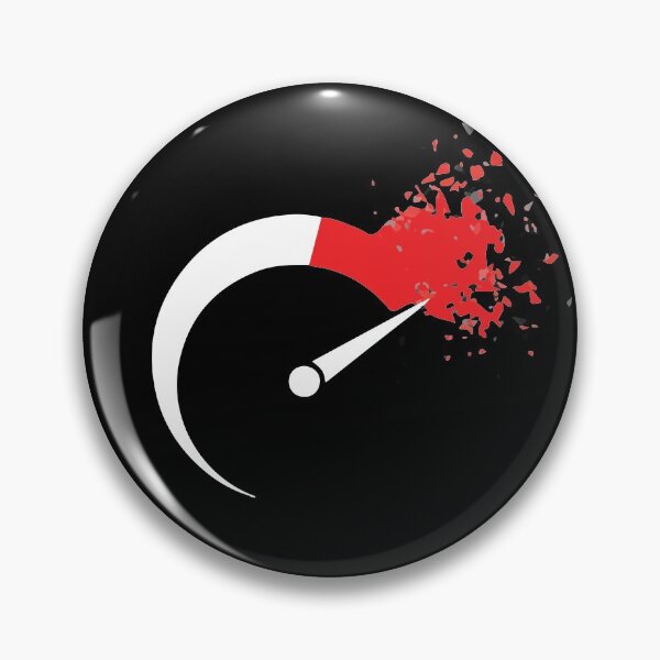 Item preview, Redline Explosion - white designed and sold by RoadRashPerf.