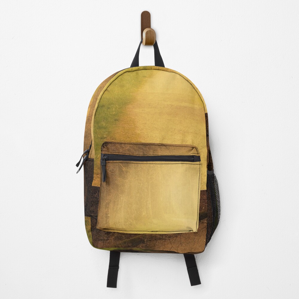 Item preview, Backpack designed and sold by Patternsonly.