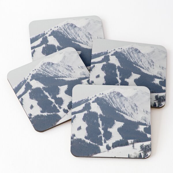 Item preview, Aspen Highlands designed and sold by Brad Bugara.