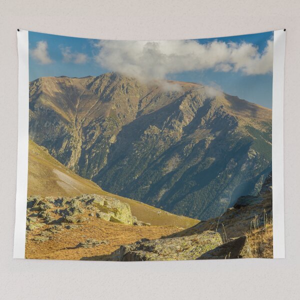 Item preview, Beautiful Landscape Picture from Spanish Pyrenees designed and sold by digoarpi.