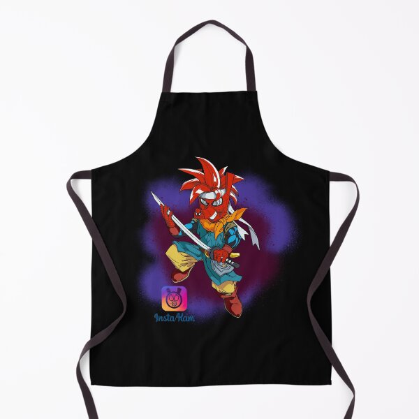 Item preview, Chrono-Ham! The Time Pig! designed and sold by TDFSpiderHam.