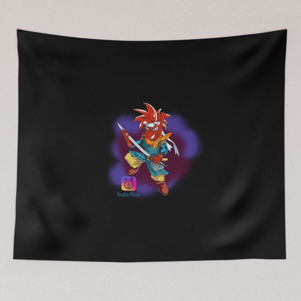 Item preview, Chrono-Ham! The Time Pig! designed and sold by TDFSpiderHam.