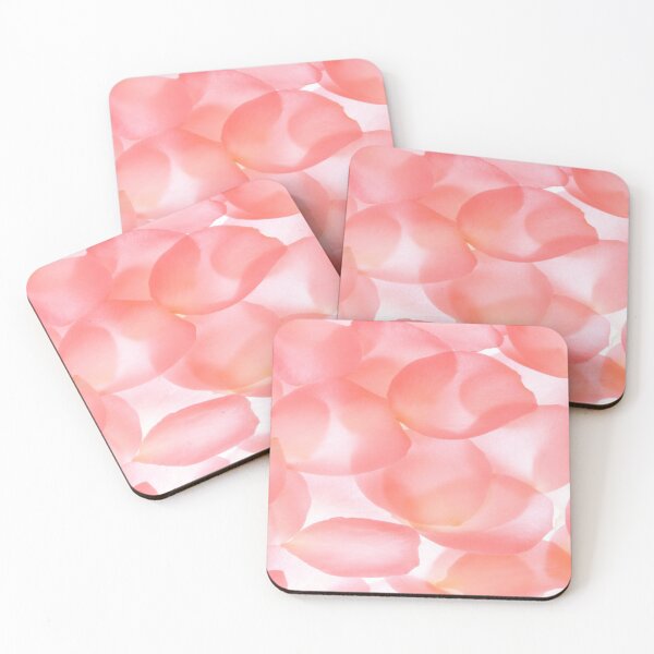Item preview, pink roses petals designed and sold by VKHOUSE.