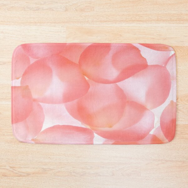 Item preview, pink roses petals designed and sold by VKHOUSE.