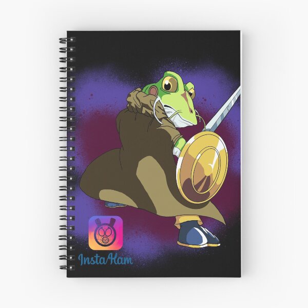 Item preview, Frog with Sword and Shield  designed and sold by TDFSpiderHam.