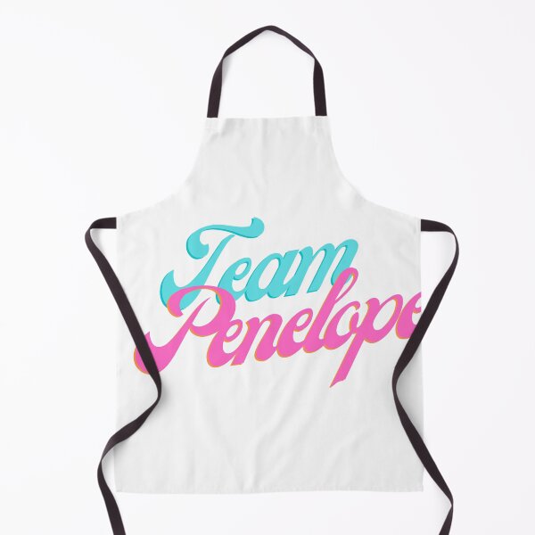 Item preview, Team Penelope designed and sold by esarantakos.