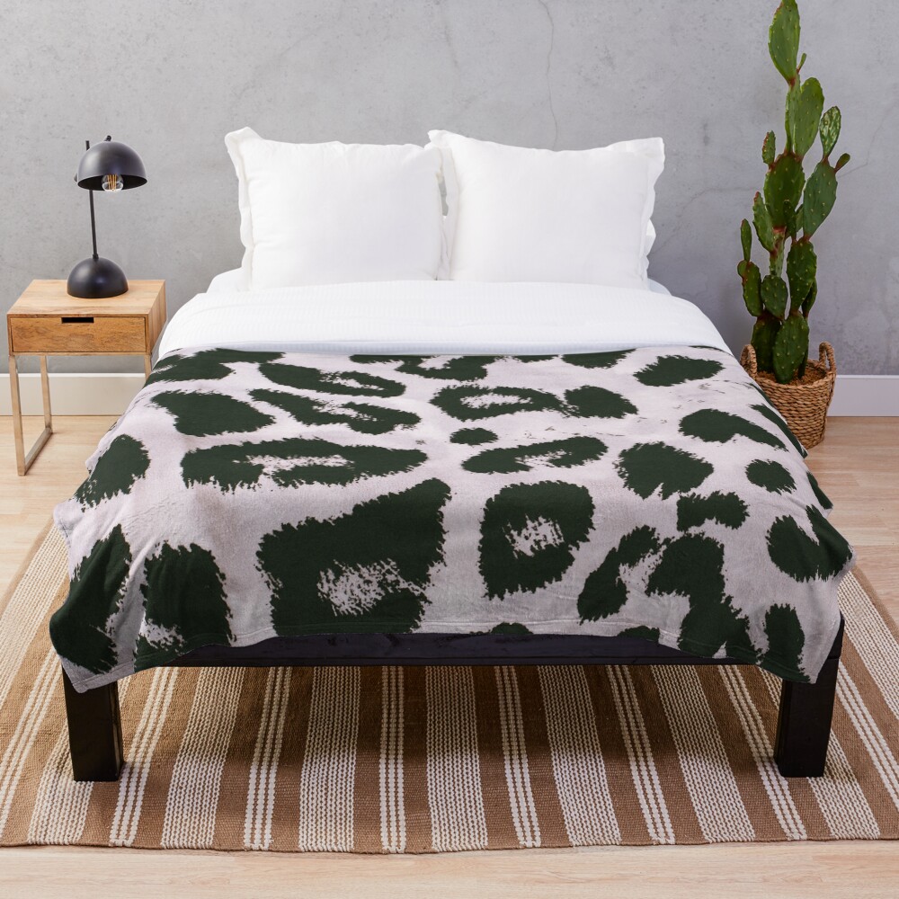 Item preview, Throw Blanket designed and sold by Claudiocmb.