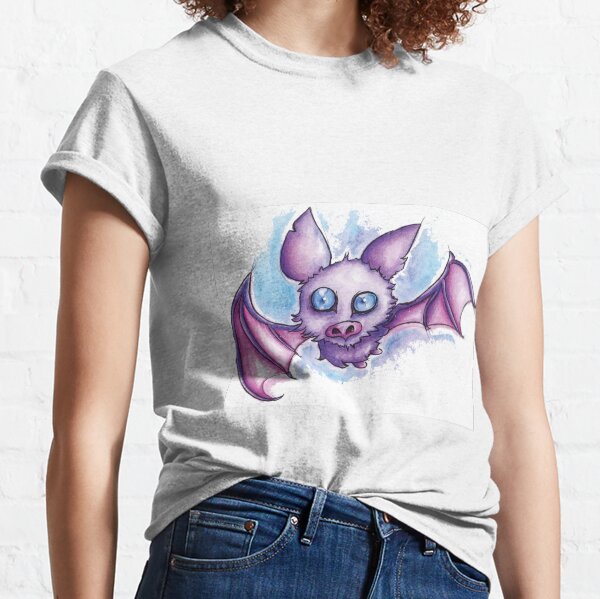 Flying Fox, Absurd Art Classic T-Shirt