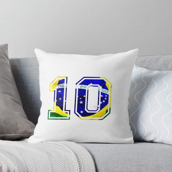 Item preview, 10 Brasil designed and sold by williamspencer.
