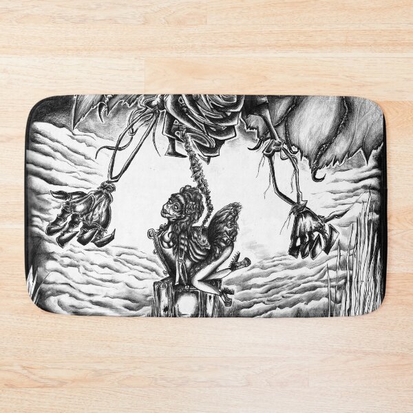 Item preview, Back pain, absurd art designed and sold by AbsurdART.