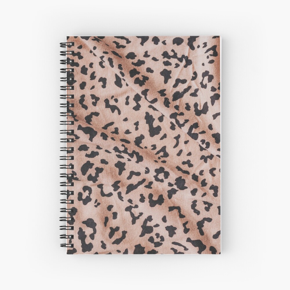Item preview, Spiral Notebook designed and sold by Claudiocmb.