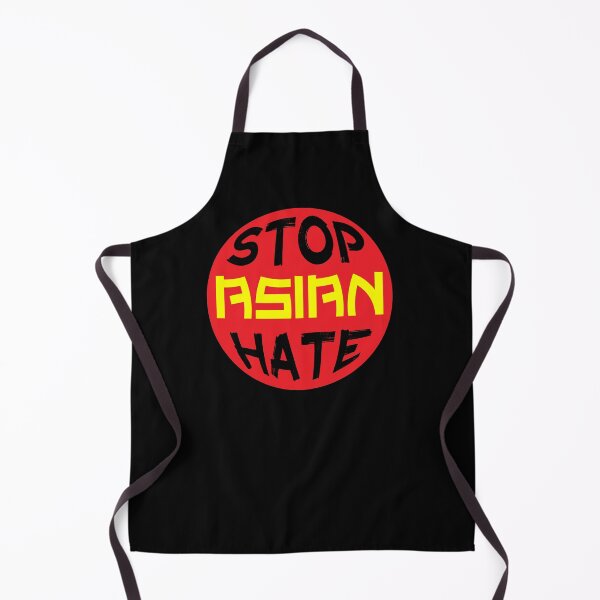 Item preview, Stop Asian Hate designed and sold by MarS-4b-Art.