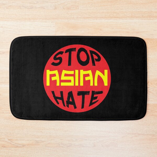 Item preview, Stop Asian Hate designed and sold by MarS-4b-Art.