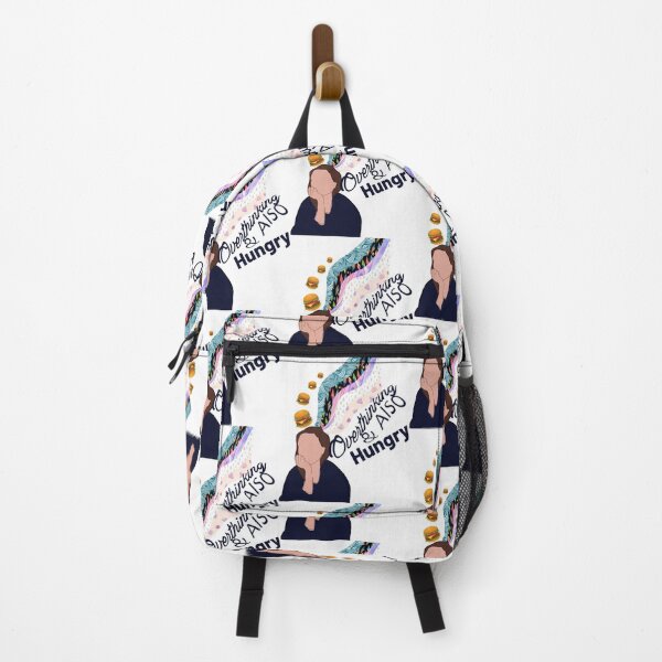 Item preview, overthinking and also hungry designed and sold by Independence arrival.