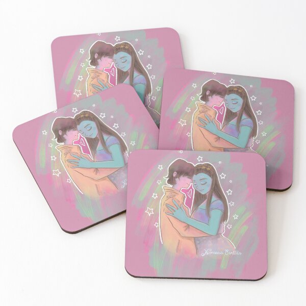 Item preview, Spring Love  designed and sold by dulcenieve.