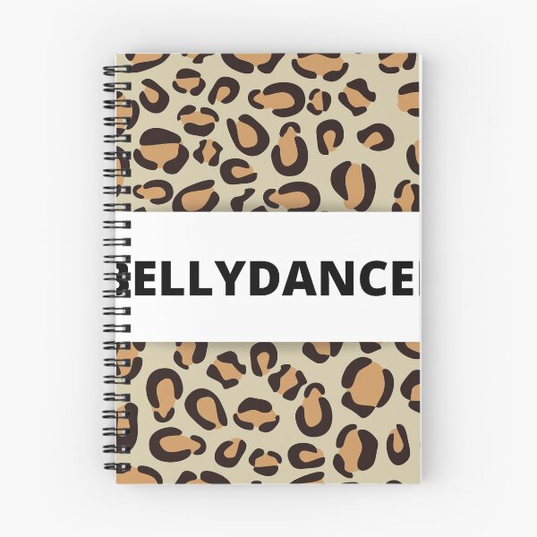 Item preview, Bellydancer Leopard designed and sold by esarantakos.