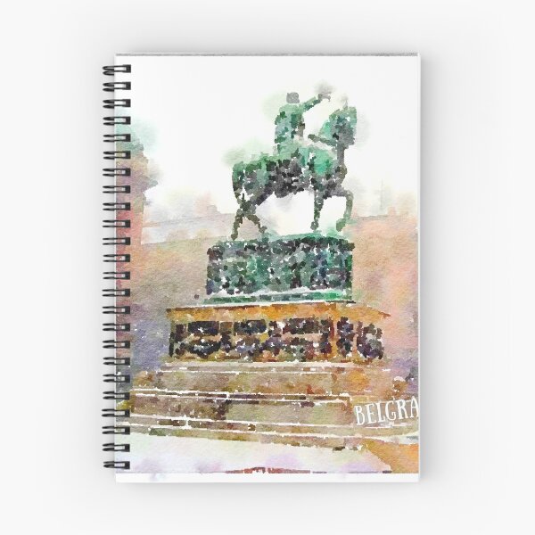 Item preview, Knez Mihajlova Prince Mikhailov 3 Beograd Belgrade Belgrado 18 designed and sold by Dentalism.