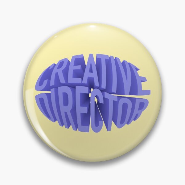 Item preview, Creative Director designed and sold by rimfilm.