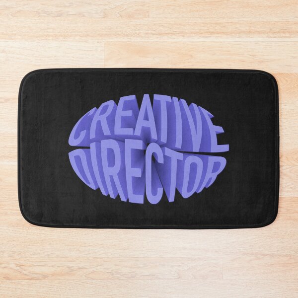 Item preview, Creative Director designed and sold by rimfilm.