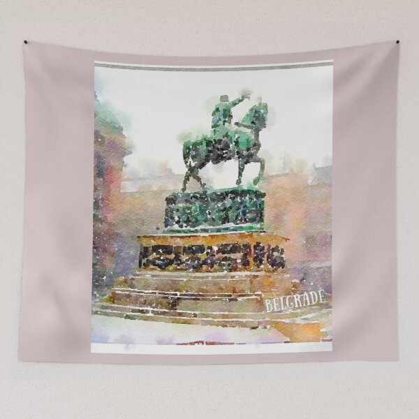 Item preview, Knez Mihajlova Prince Mikhailov 3 Beograd Belgrade Belgrado 18 designed and sold by Dentalism.
