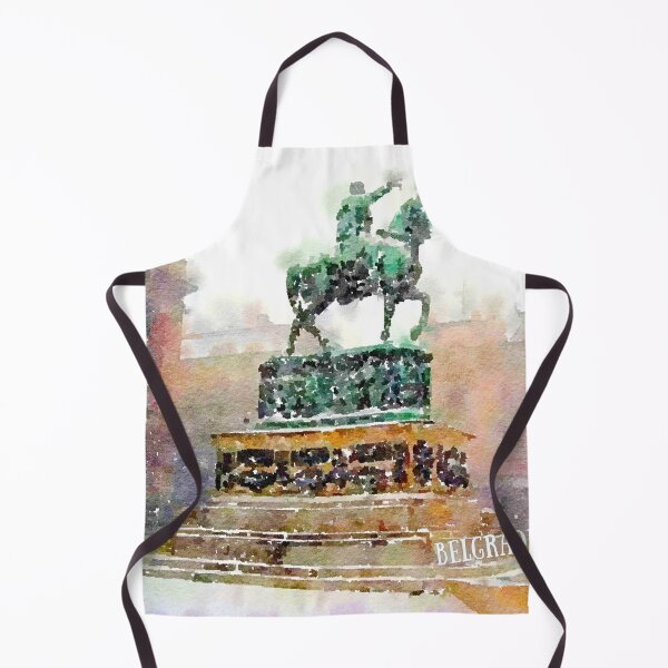 Item preview, Knez Mihajlova Prince Mikhailov 3 Beograd Belgrade Belgrado 18 designed and sold by Dentalism.
