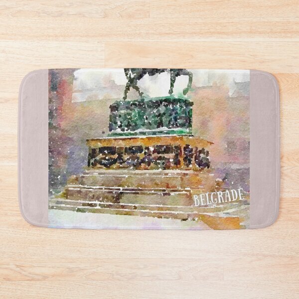 Item preview, Knez Mihajlova Prince Mikhailov 3 Beograd Belgrade Belgrado 18 designed and sold by Dentalism.