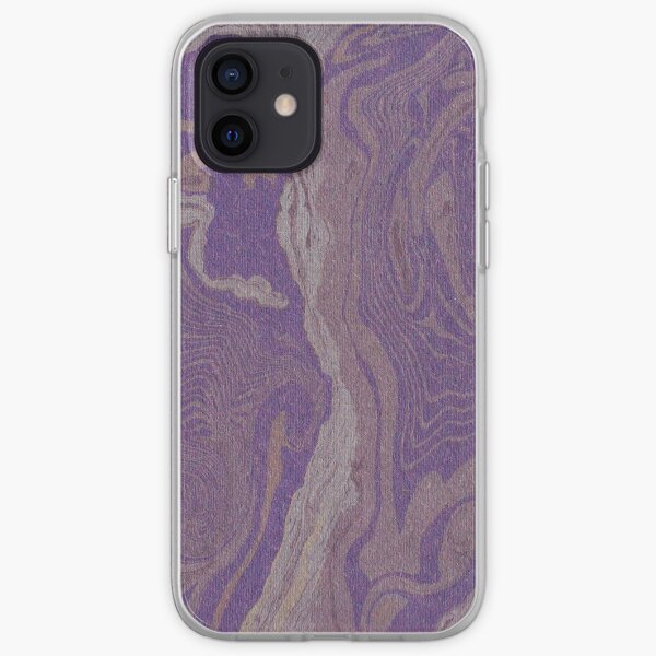 Suminagashi no 4 iPhone Soft Case
