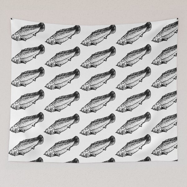 Item preview, Coelacanth designed and sold by Cultista-Oscuro.