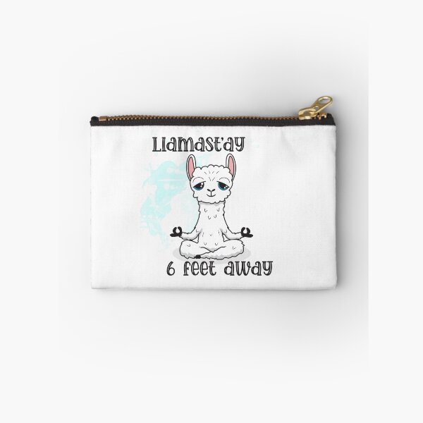 Item preview, llama yoga designed and sold by MHDesignstore.