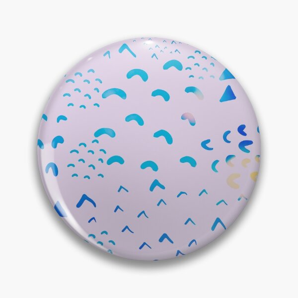 Item preview, Pastel Purple Abstract Safari Pattern designed and sold by Designs By YL.