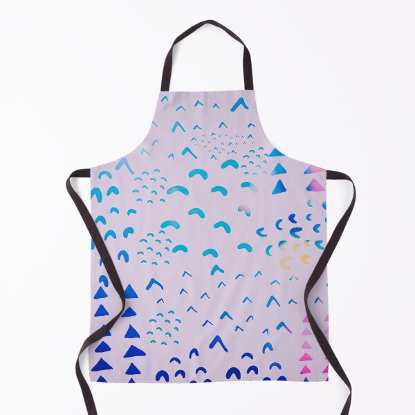 Item preview, Pastel Purple Abstract Safari Pattern designed and sold by Designs By YL.