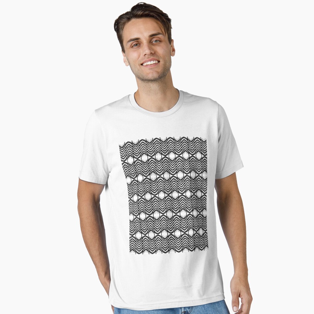 Item preview, Essential T-Shirt designed and sold by Lafara.