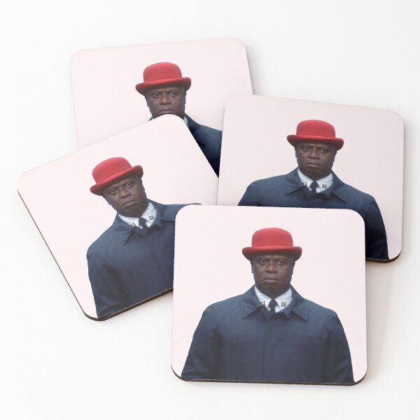 Item preview, raymond holt designed and sold by eilosu.
