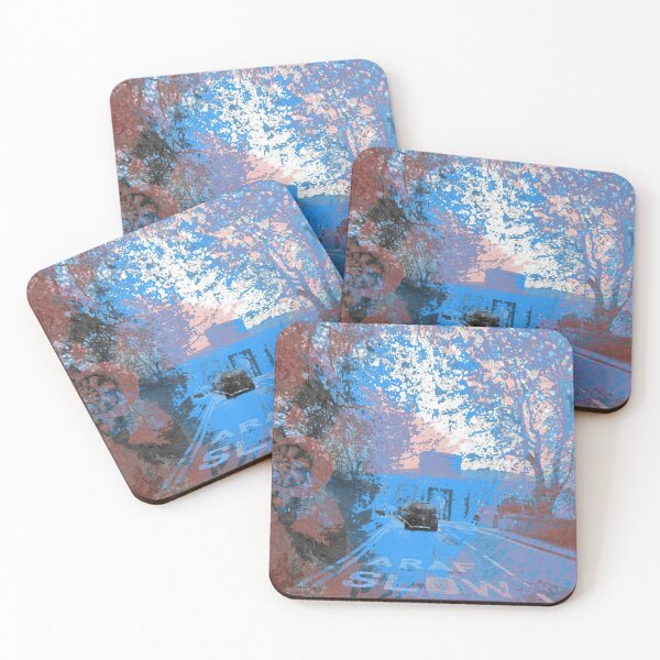 Item preview, Araf to Conwy designed and sold by MelMerkouriou.