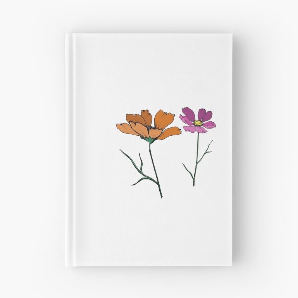 Item preview, Beautiful cosmos  designed and sold by Floralsharry.