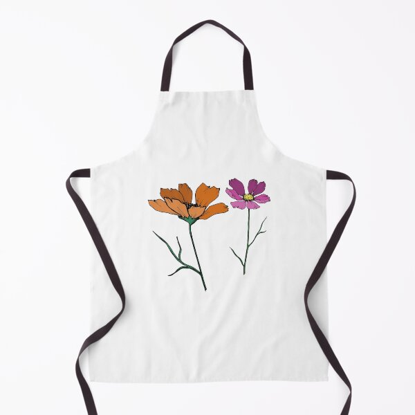 Item preview, Beautiful cosmos  designed and sold by Floralsharry.