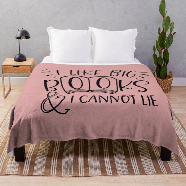 Item preview, I Like Big Books and I cannot Lie designed and sold by Tamar Yanez.