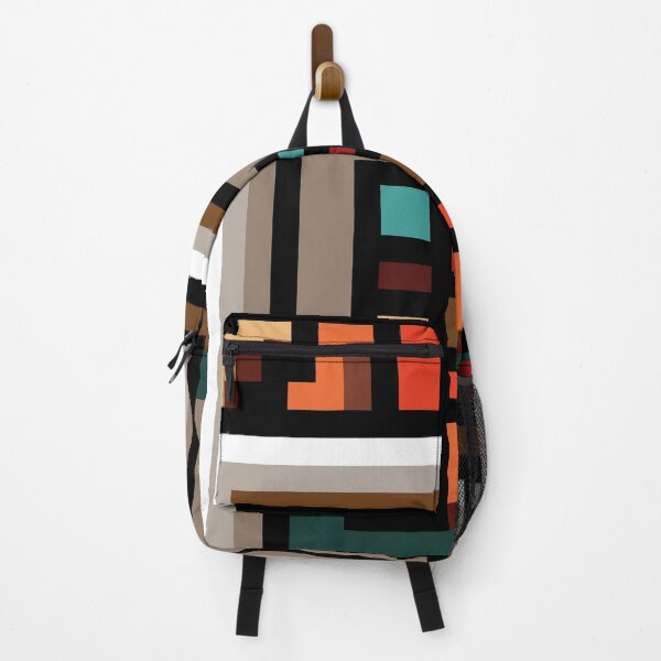Item preview, Fuzzy - 0021 - Original Abstract Pixel Art designed and sold by pixonpu.
