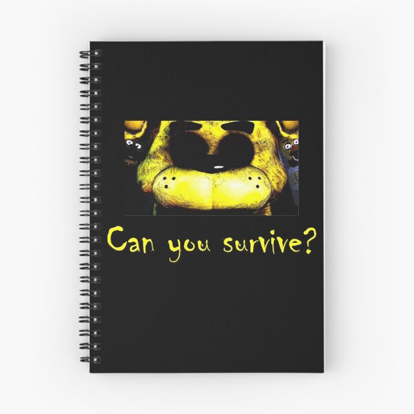 Item preview, Five Nights at Freddy's: Golden Freddy designed and sold by FnafClove.