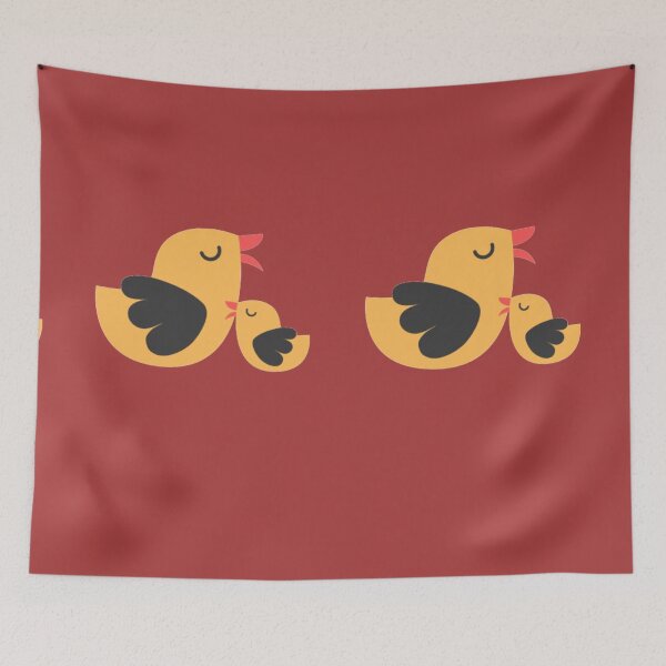 Item preview, Motherhood(Mother and child) bond designed and sold by zaruoo32.