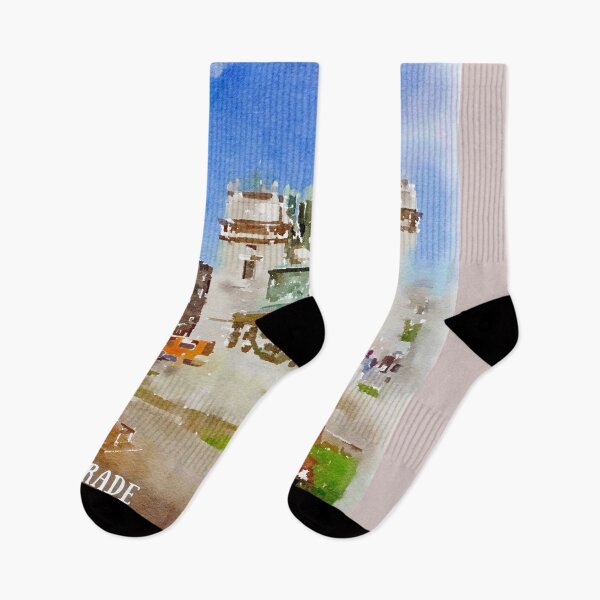 Item preview, Knez Mihajlova Prince Mikhailov 3 Beograd Belgrade Belgrado 17 designed and sold by Dentalism.