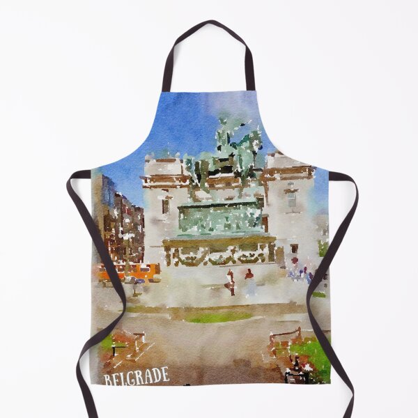 Item preview, Knez Mihajlova Prince Mikhailov 3 Beograd Belgrade Belgrado 17 designed and sold by Dentalism.