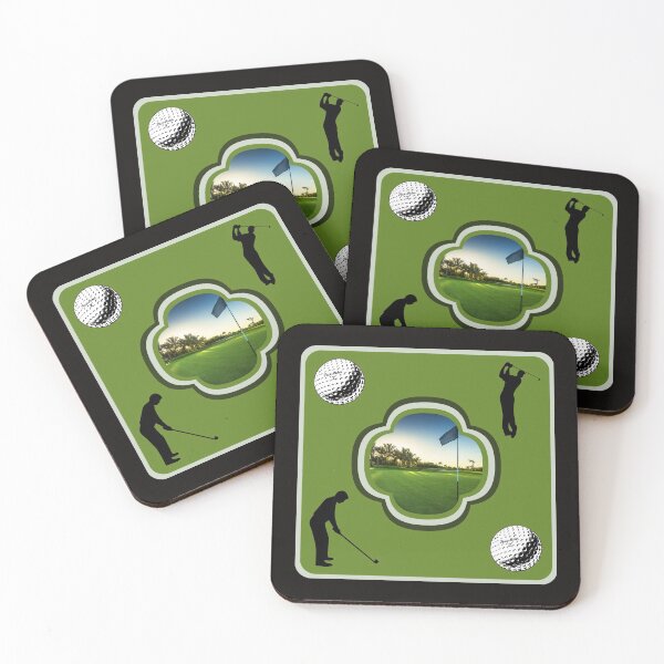Item preview, Golf Design 30.04 designed and sold by CoyoteGifts.