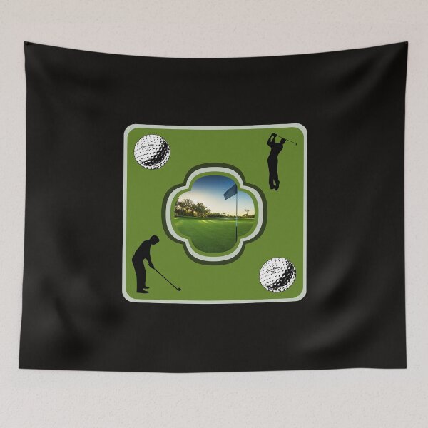 Item preview, Golf Design 30.04 designed and sold by CoyoteGifts.