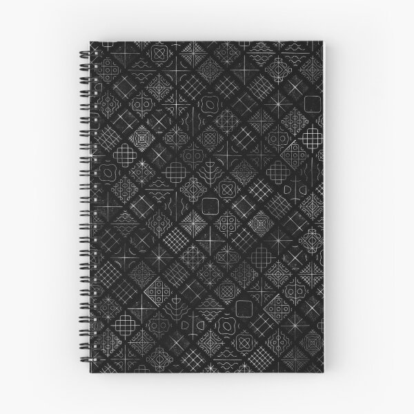 Item preview, The Beauty of Sound - Cymatics Chladni Patterns  designed and sold by WitchesNiche.