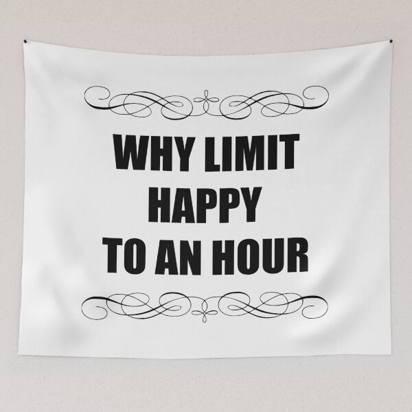 Item preview, HAPPY HOUR  designed and sold by equiliser.