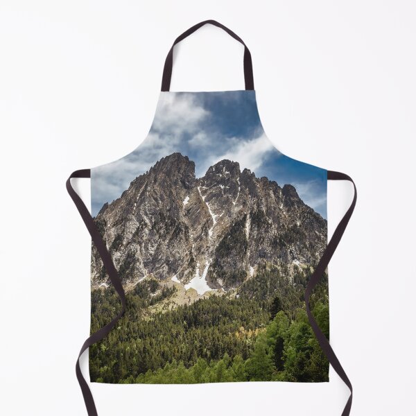 Item preview, Beautiful Landscape Picture from Spanish Pyrenees designed and sold by digoarpi.