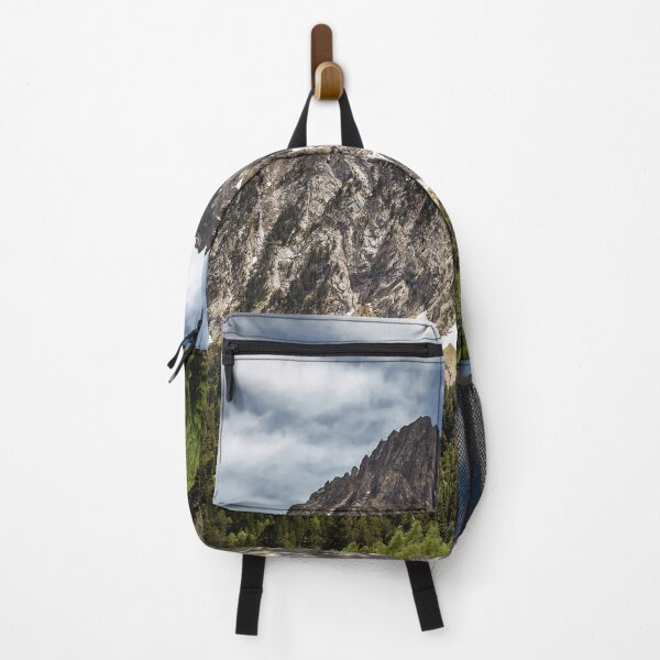 Item preview, Beautiful Landscape Picture from Spanish Pyrenees designed and sold by digoarpi.
