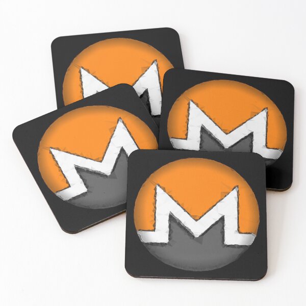 Item preview, Monero designed and sold by marjard.